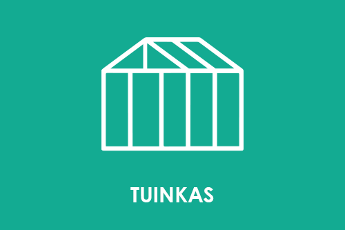 tuinkas